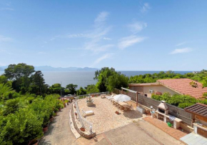 Solemar Sicilia - Villa Elis Bagheria